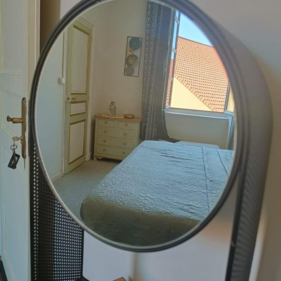 Entre Bastide Et Cite Bed & Breakfast Каркасон Екстериор снимка