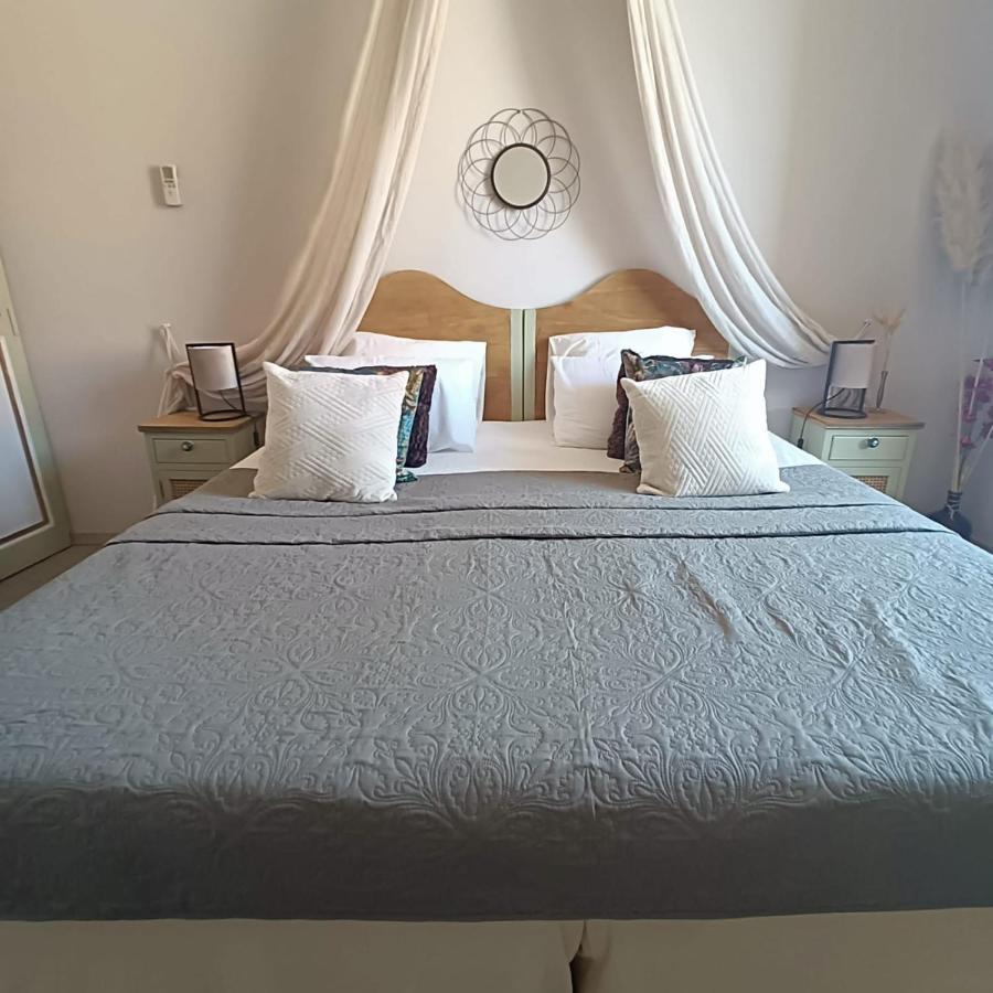 Entre Bastide Et Cite Bed & Breakfast Каркасон Екстериор снимка