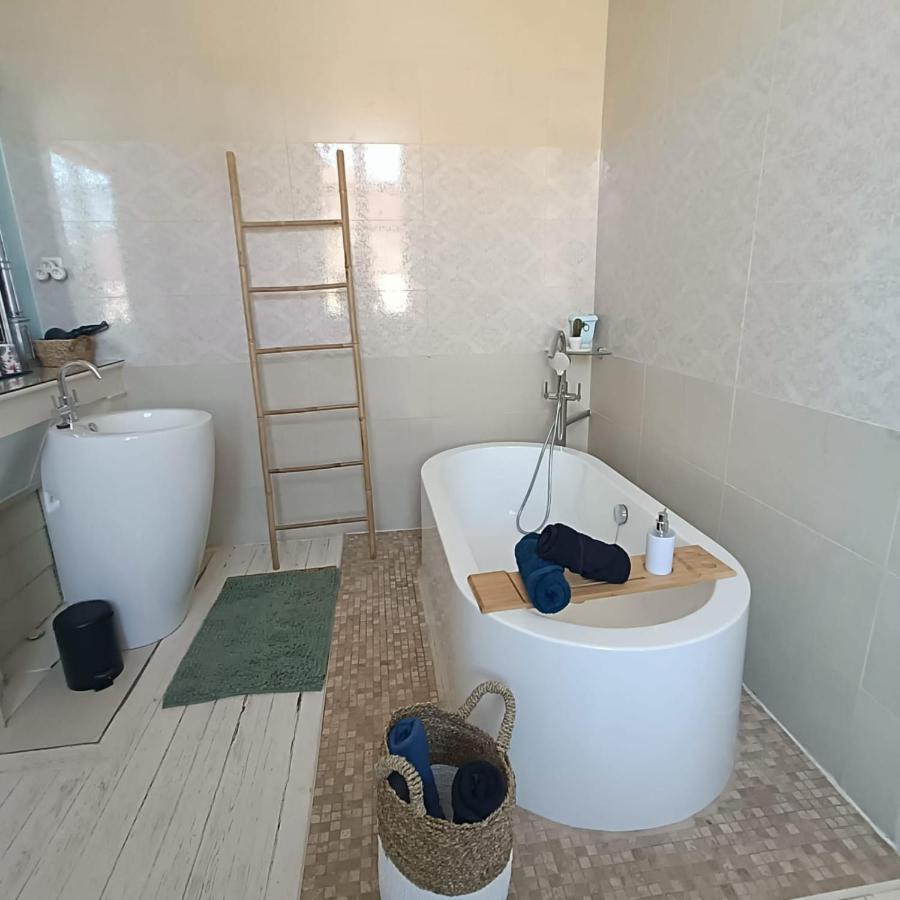 Entre Bastide Et Cite Bed & Breakfast Каркасон Екстериор снимка