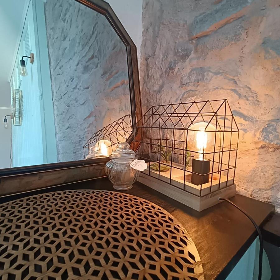Entre Bastide Et Cite Bed & Breakfast Каркасон Екстериор снимка